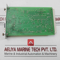 Autronica High Level Alarm System M42-011019, Nl-4