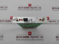 Autronica High Level Alarm System M42-011019, Nl-4