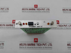 Autronica High Level Alarm System M42-011019, Nl-4