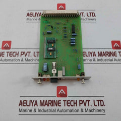 Autronica High Level Alarm System M42-011019, Nl-4