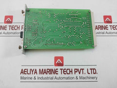 Autronica High Level Alarm System M42-011019, Nl-4
