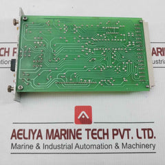 Autronica High Level Alarm System M42-011019, Nl-4