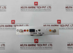 Autronica High Level Alarm System M42-011019, Nl-4