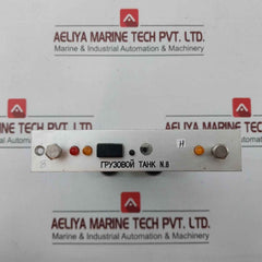 Autronica High Level Alarm System M42-011019, Nl-4
