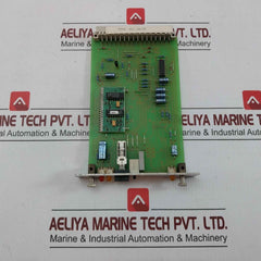 Autronica High Level Alarm System M42-011019, Nl-4