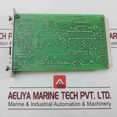 Autronica High Level Alarm System M42-011019, Nl-4