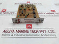 Autronica Kbb-6/2 Alarm And Monitoring System 7225-023.0002