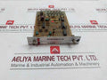 Autronica Kbb-6/2 Alarm And Monitoring System 7225-023.0002