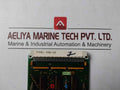 Autronica Kd-10/Com-bas Basic Integrated Central Engine Control Alarm System