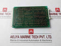 Autronica Kd-10/Com-bas Basic Integrated Central Engine Control Alarm System