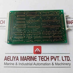 Autronica Kd-10/Com-bas Basic Integrated Central Engine Control Alarm System