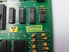 Autronica Kd-10/Com-bas Basic Integrated Central Engine Control Alarm System