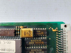 Autronica Kd-10/Com-bas Basic Integrated Central Engine Control Alarm System
