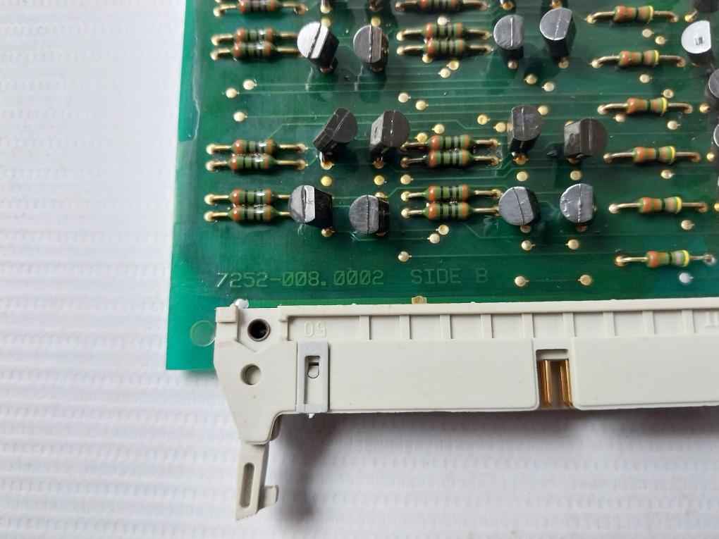 Autronica Kd-10/Com-bas Basic Integrated Central Engine Control Alarm System