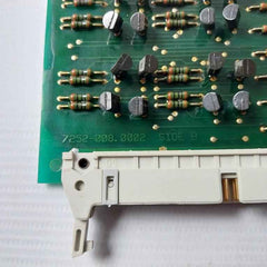 Autronica Kd-10/Com-bas Basic Integrated Central Engine Control Alarm System