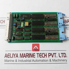 Autronica Kd-10/Com-bas Basic Integrated Central Engine Control Alarm System