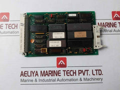 Autronica Kd-10/Com-bas Basic Integrated Central Engine Control Alarm System