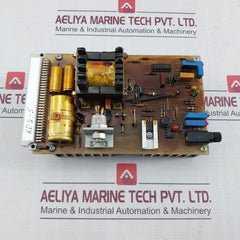 Autronica Kd 10 Com Basic Central Engine Control Alarm System