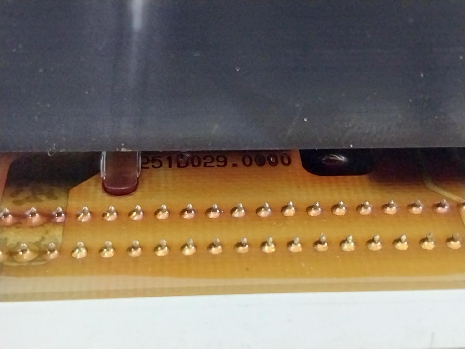 Autronica Kd 10 Com Basic Central Engine Control Alarm System