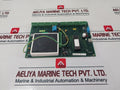 Autronica Kongsberg Ala101 Analog Input Unit 7212-235.0000