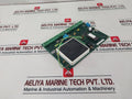 Autronica Kongsberg Ala101 Analog Input Unit 7212-235.0000