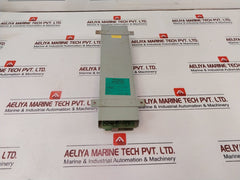 Autronica Kr-13A Alarm Panel E-1235 0-3 Minutes