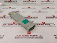 Autronica Kr-13A Alarm Panel E-1235 0-3 Minutes