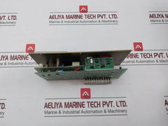 Autronica Kr-50/2Ur Alarm Panel Cabin Unit