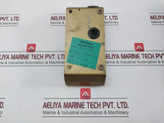 Autronica Kr-50/2Ur Alarm Panel Cabin Unit