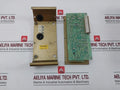 Autronica Kr-50/2Ur Cabin Unit Panel