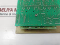 Autronica Kr-50 Cabin Panel 7212-042.0006