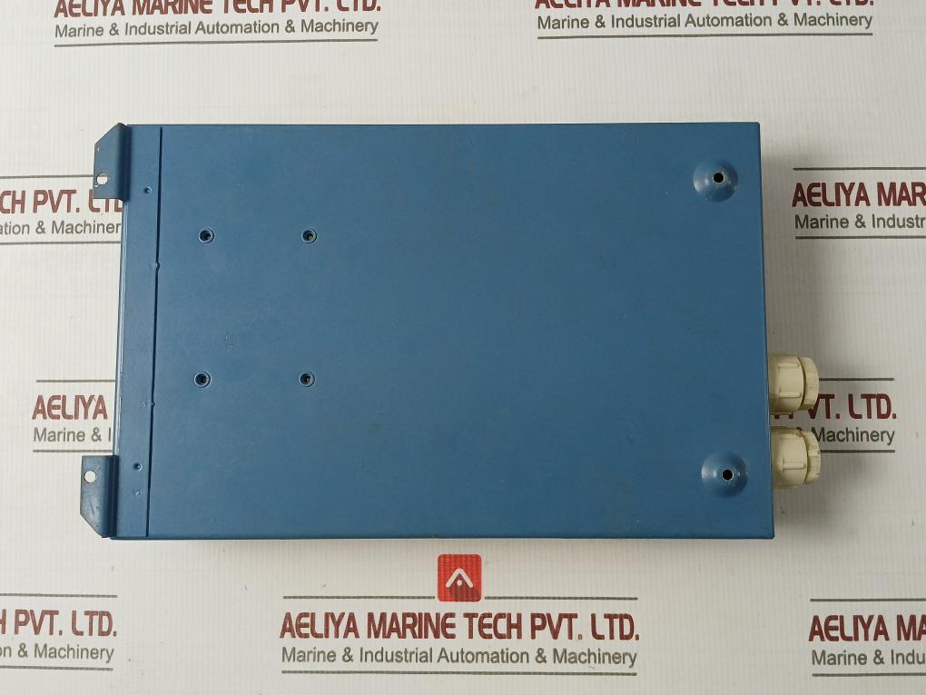 Autronica Sc-6/24-6C Autro-power Supply 161-276 Vac 45-66Hz