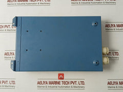 Autronica Sc-6/24-6C Autro-power Supply 161-276 Vac 45-66Hz