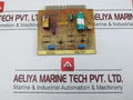 Autronica Skc-2/24 Printed Circuit Board