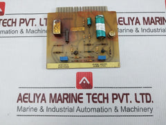 Autronica Skc-2/24 Printed Circuit Board