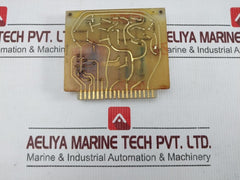 Autronica Skc-2/24 Printed Circuit Board