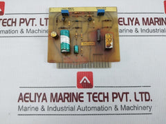 Autronica Skc-2/24 Printed Circuit Board