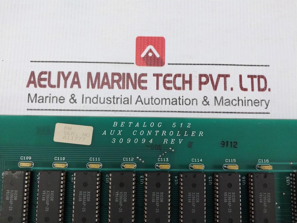 Aux-Controller-Plc-Pcb-Module-Revision-B-Beta-Products-Betalog-512-210710-7