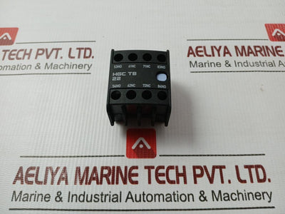 Auxiliary-Contact-Block-16A-690V-75-C-Hyundai-Hgc-Tb-22-209054-3