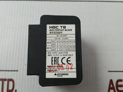 Auxiliary-Contact-Block-16A-690V-75-C-Hyundai-Hgc-Tb-22-209054-7