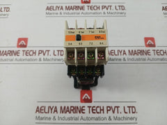 Auxiliary-Contact-Block-24vdc-By-Fuji-Electric-Sh-4-G-1
