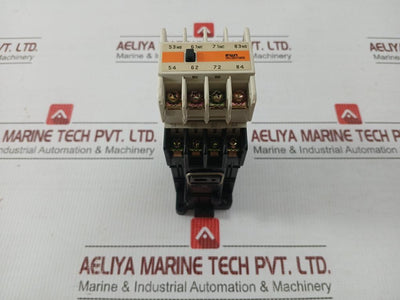 Auxiliary-Contact-Block-24vdc-By-Fuji-Electric-Sh-4-G-2