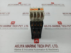 Auxiliary-Contact-Block-24vdc-By-Fuji-Electric-Sh-4-G-5