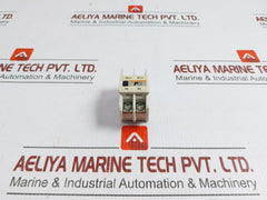 Auxiliary-Contact-Block-50Hz-10A-Fuji-Electric-Sz-a11-Lot-Of-2X-208479-1