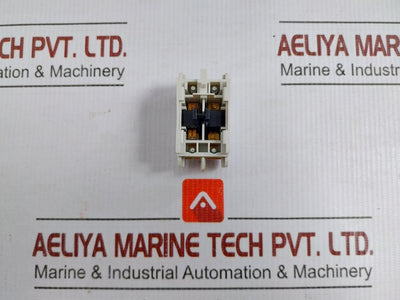 Auxiliary-Contact-Block-50Hz-10A-Fuji-Electric-Sz-a11-Lot-Of-2X-208479-4