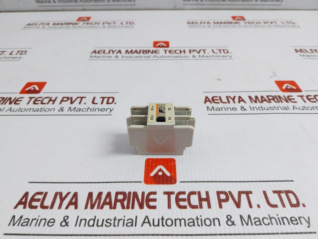 Auxiliary-Contact-Block-50Hz-10A-Fuji-Electric-Sz-a11-Lot-Of-2X-208479-5