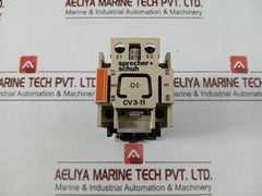 Auxiliary-Contact-Block-660V-10A-Sprecher-Schuh-Cv3-11-209241-1