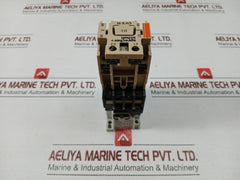 Auxiliary-Contact-Block-660V-10A-Sprecher-Schuh-Cv3-11-209241-5