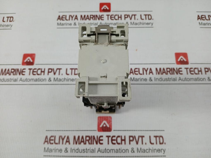 Auxiliary-Contact-Block-660V-10A-Sprecher-Schuh-Cv3-11-209241-7