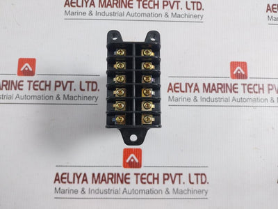 Auxiliary-Contact-Block-Kha-0030444-Ap-16-Ah-10B-Terasaki-Aih-1-a-208500-2